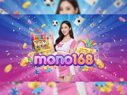mono168 login