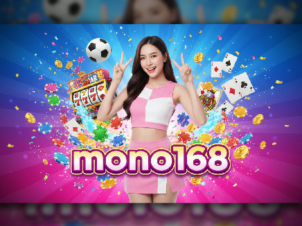 mono168 slot